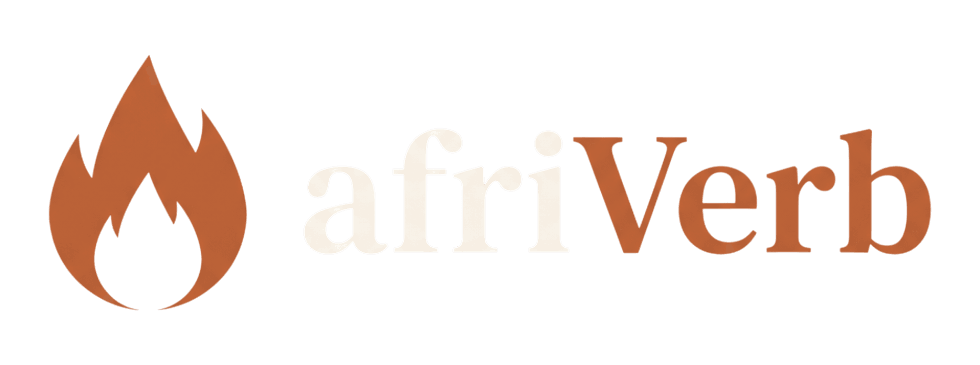 Afriverb
